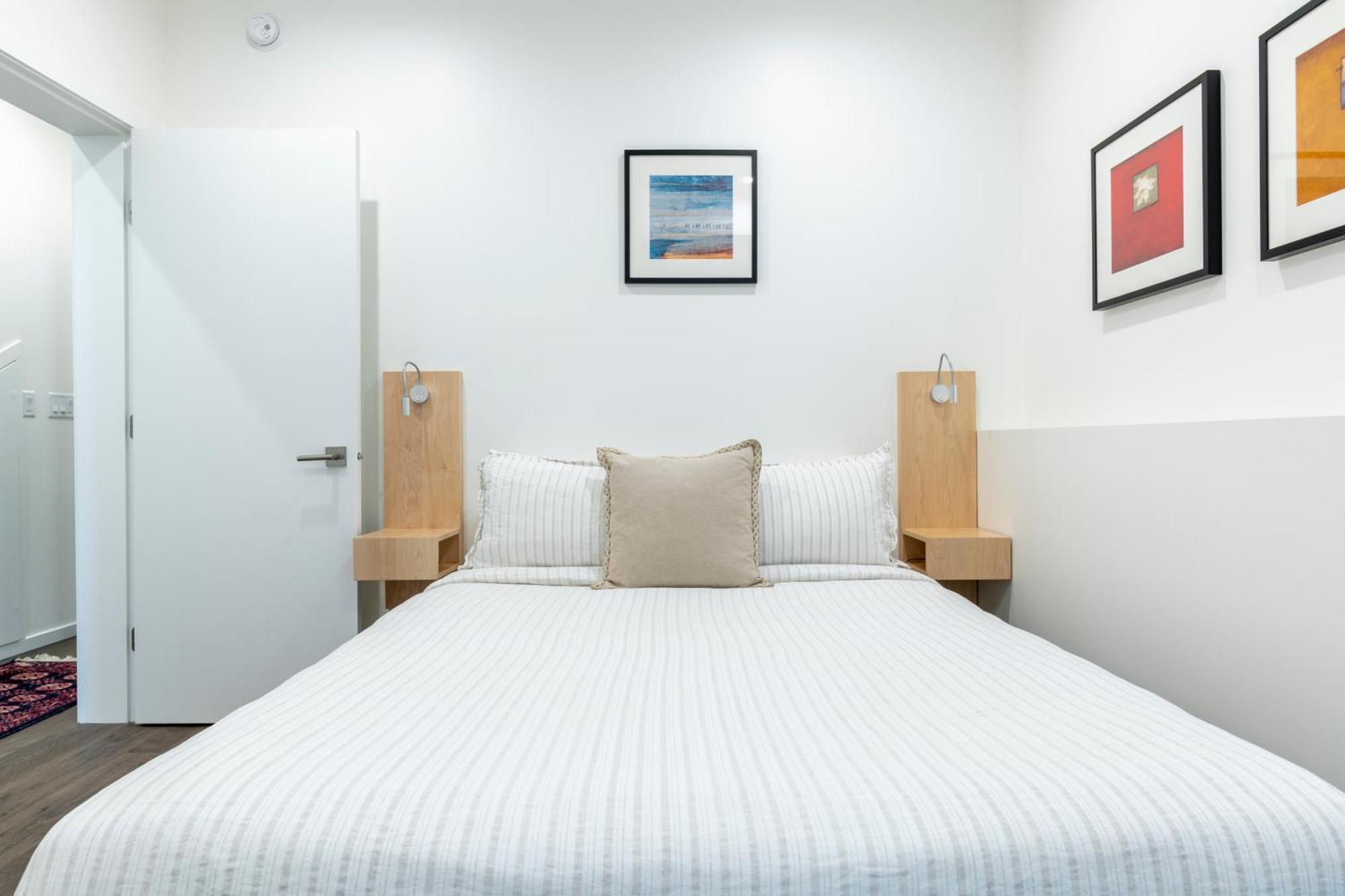 Storm Cove Suites Ucluelet Room photo