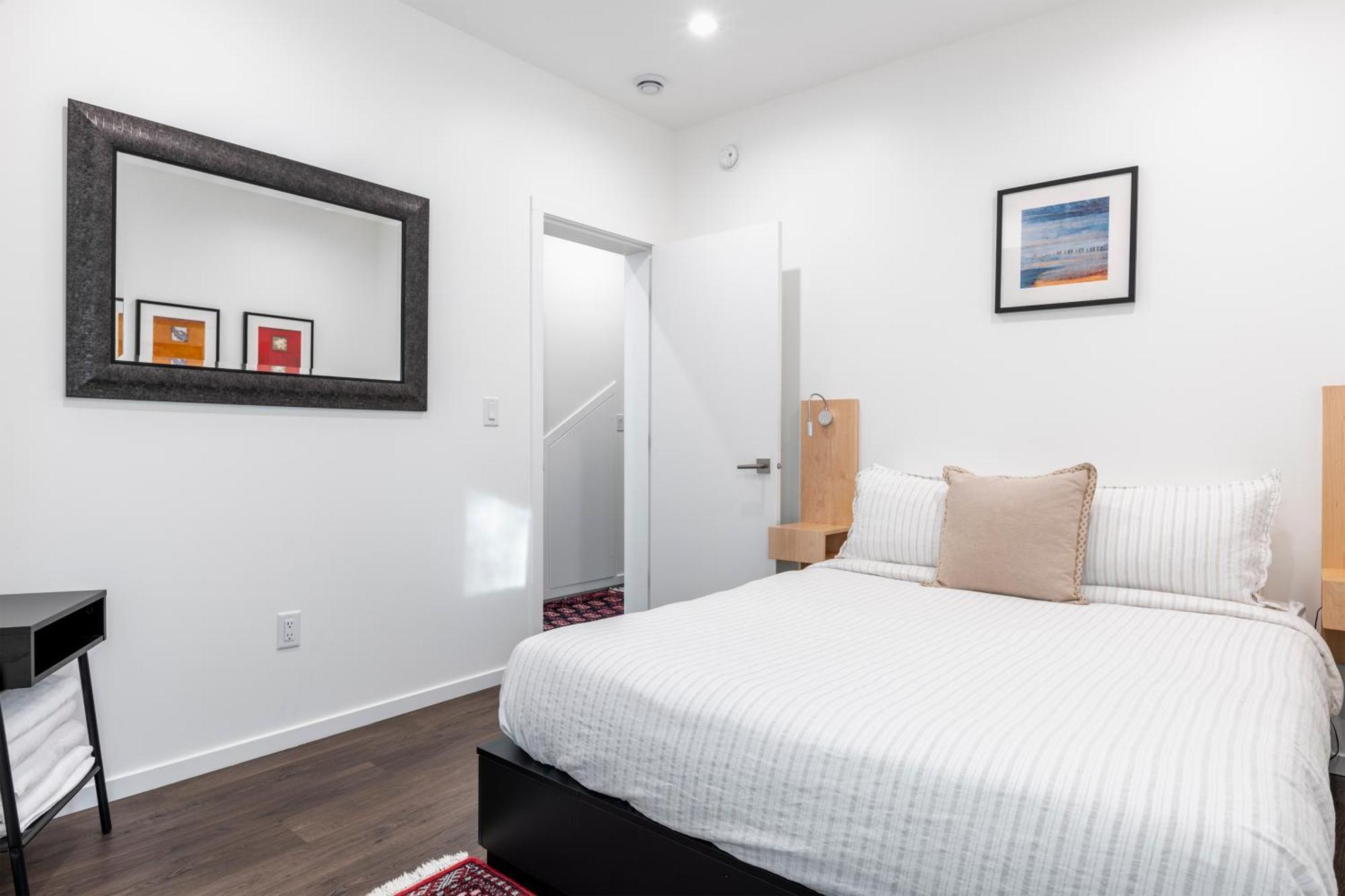 Storm Cove Suites Ucluelet Room photo